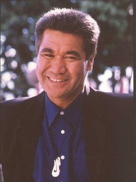 Rawiri Paratene（Actor）_Baiduwiki
