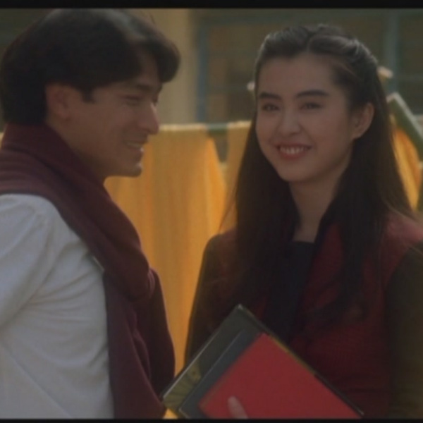 Do sing daai hang（1992年にジン・ウォンが監督したドラマ映画）_百度百科