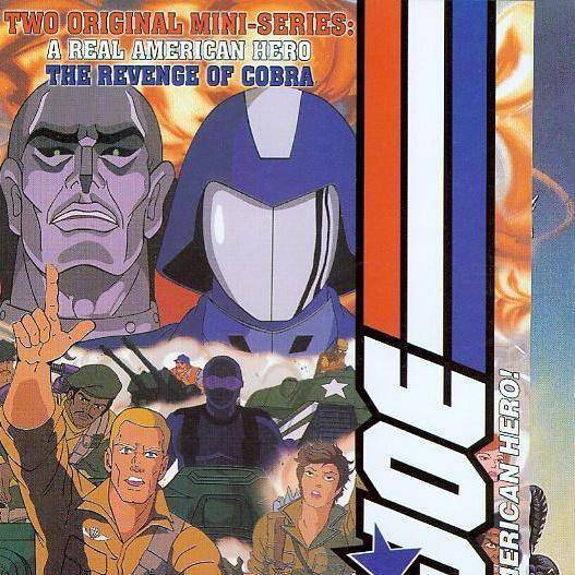 G.I.ジョー_百度百科