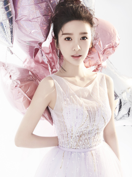 Xiaocheng Wang（Actress from Mainland China）_Baiduwiki