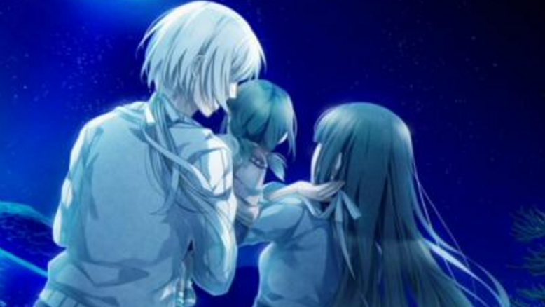 NORN9 ~ノルン+ノネット~_百度百科