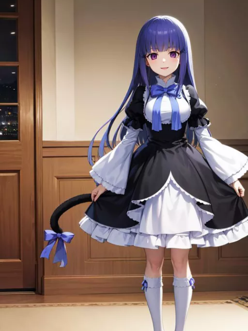 フレデリカ・ベルンカステル_百度百科