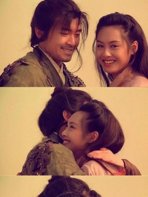 a-chinese-odyssey-a-1995-series-of-costume-romantic-tragicomedy-films