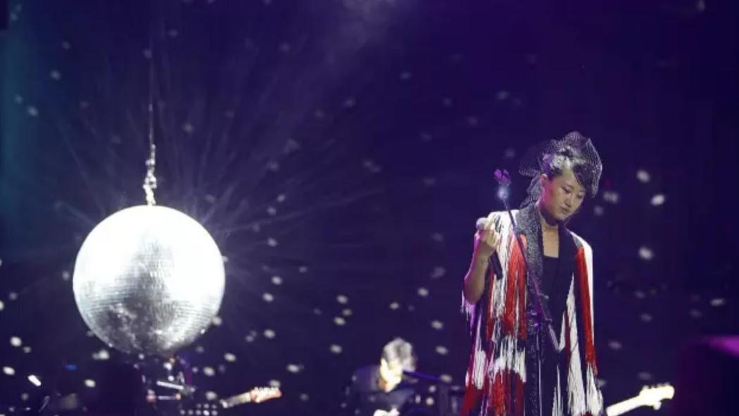 Chen Li（Chinese singer-songwriter and music producer）_Baiduwiki