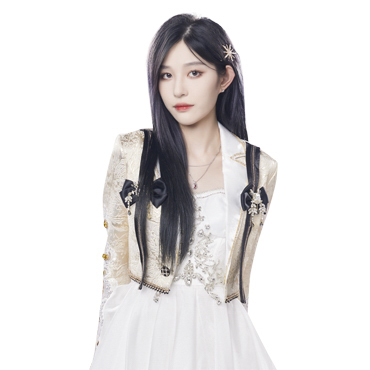 Wang Yi（中国本土の女性歌手、SNH48のメンバー）_百度百科