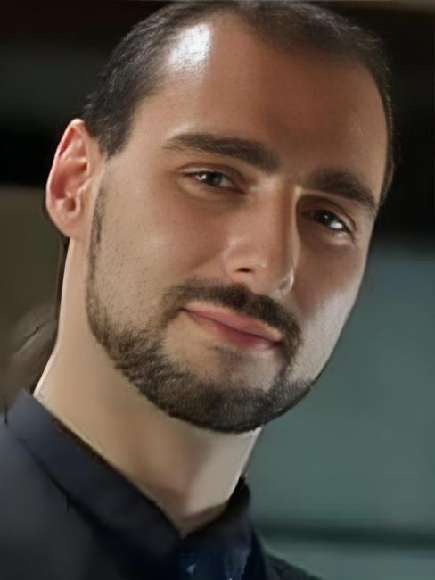 Paul Rapovski（French actor and producer）_Baiduwiki