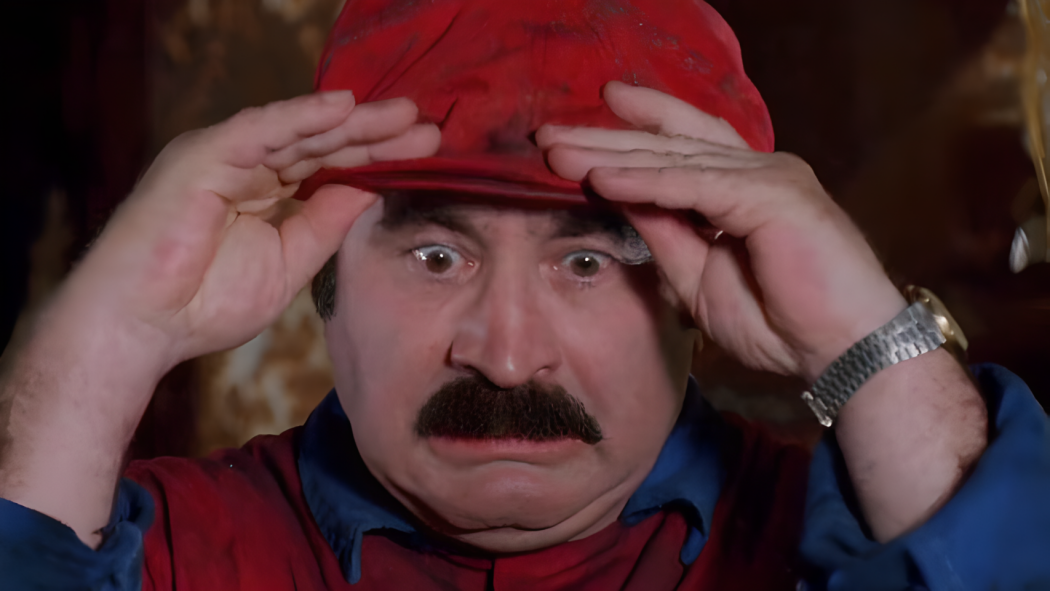 Mario（Personaje de la serie de videojuegos 