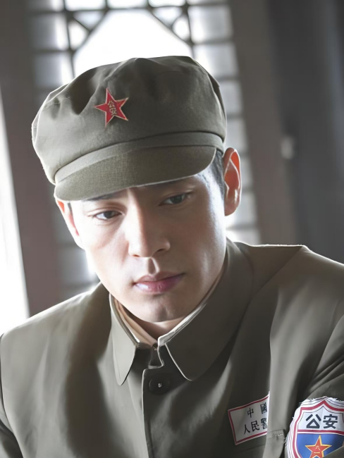 Li Guang Jie（Chinese mainland male actor and director）_Baiduwiki