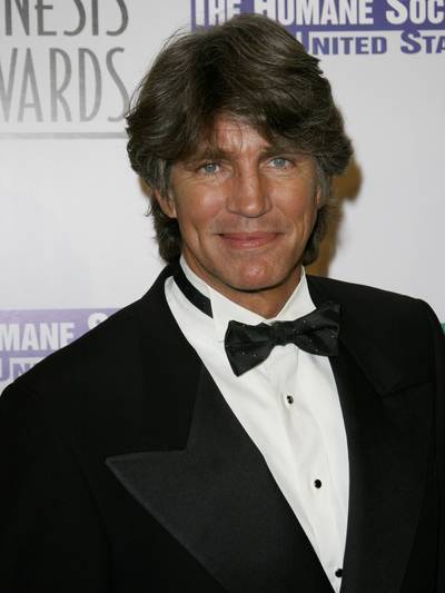 Eric Roberts（American actor）_Baiduwiki