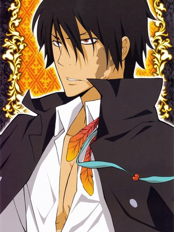 XANXUS（日本の漫画『家庭教師ヒットマンREBORN!』の登場人物）_百度百科