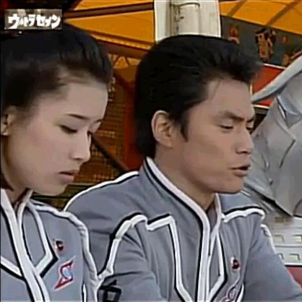 2LD ◆ 私が愛したウルトラセブン ◆出演：田村英里子、松村雄基 他 未開封品 私が愛したウルトラセブン_百度百科