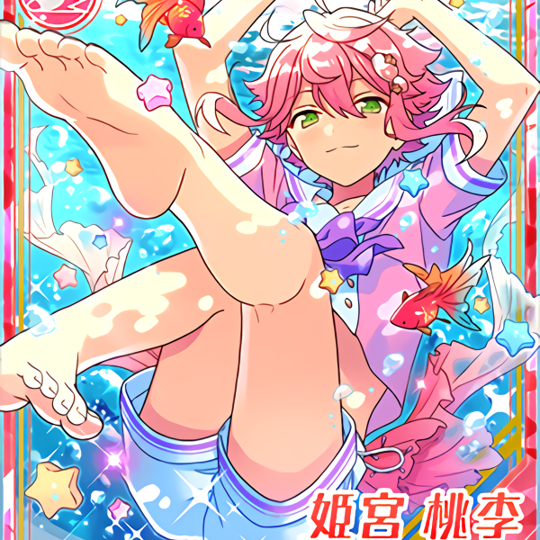 姫宮桃李_百度百科