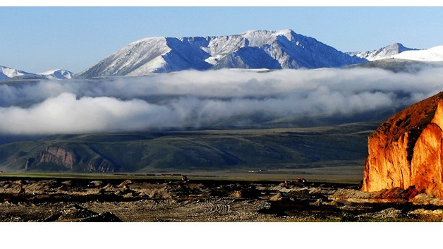 Salar Autonomous County of Xunhua_Baiduwiki
