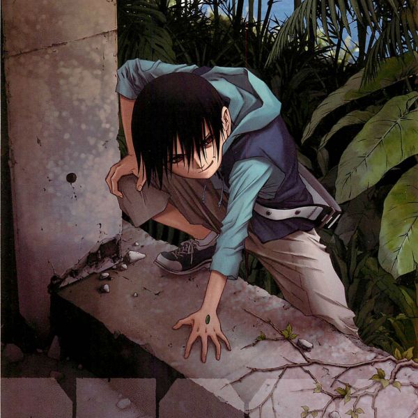 BTOOOM！（井上淳哉による作画の漫画）_百度百科