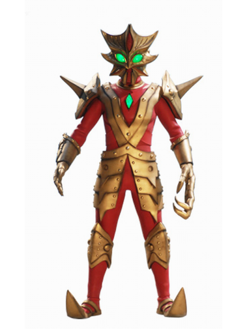 エースキラー（日本の特撮ドラマ『ウルトラマン』シリーズに登場する