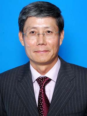 Fu Yuning（Former Chairman of China Resources Group）_Baiduwiki
