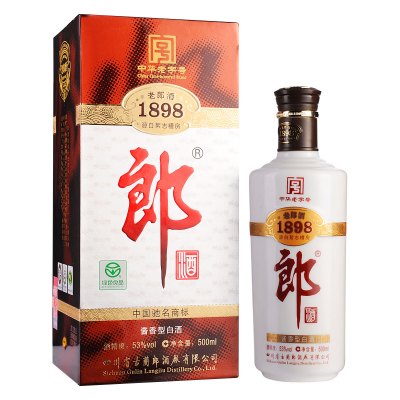 郎酒_百度百科