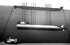 クルスク原子力潜水艦_百度百科