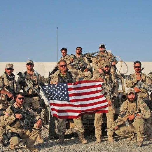 グリーンベレー（アメリカ陸軍特殊部隊）_百度百科