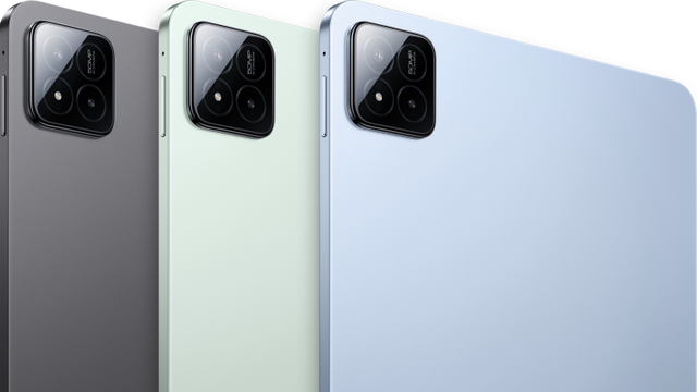 Xiaomi Pad 7（Xiaomiが2024年に発表したタブレット）_百度百科