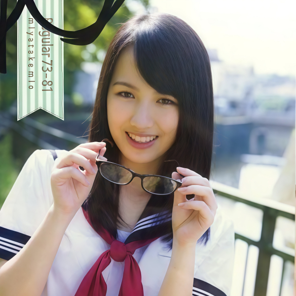 Mio Miyatake（日本の女性歌手、女優）_百度百科