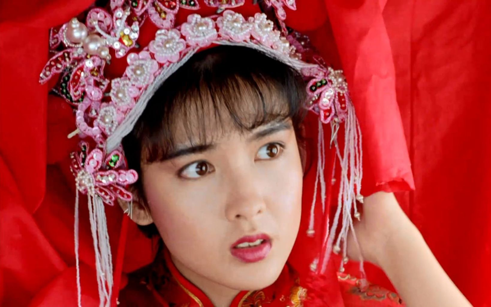 Vivian Chow（中国香港の女性歌手、女優、司会者）_百度百科