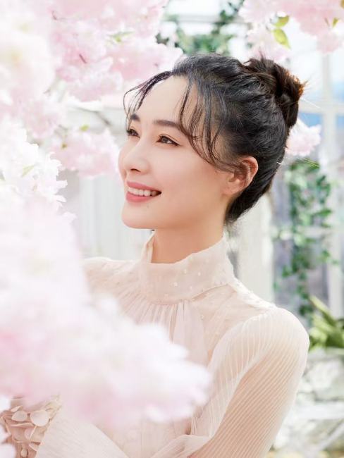 Michelle（Mainland Chinese actress and dancer）_Baiduwiki