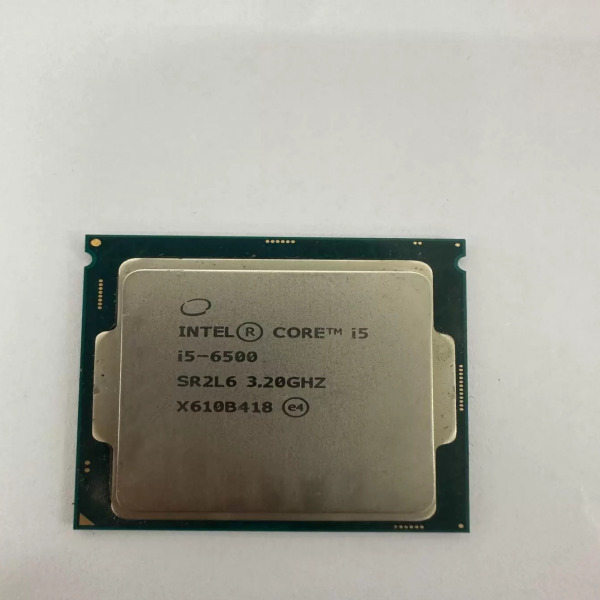 インテル Core i5 8500_百度百科
