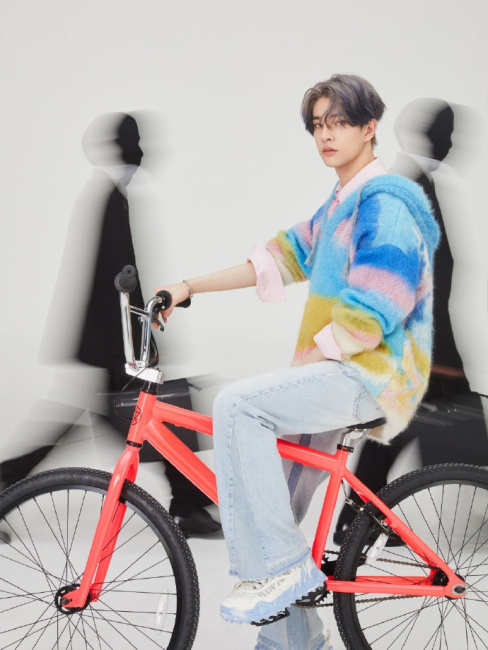 Sim Jaeyun（Australian-Korean dual-nationality male singer）_Baiduwiki