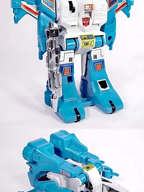 トップスピン（SF作品『トランスフォーマー』の登場人物）_百度百科