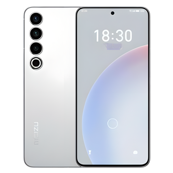 Meizu 21 Pro（2024年にMeizu Technologyによって発表された
