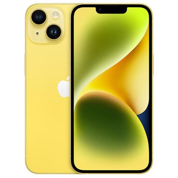 iPhone 14（アップル株式会社が2022年9月8日に発表したスマートフォン