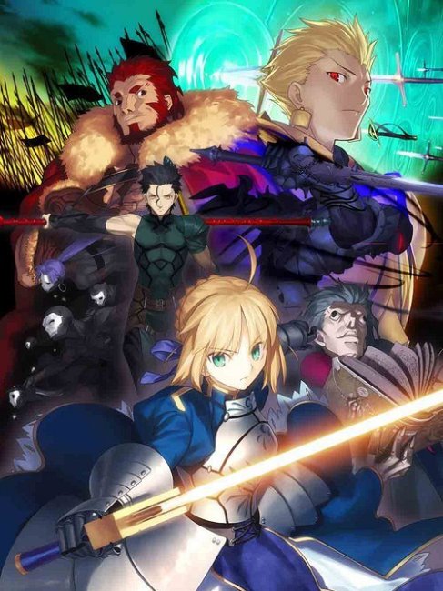 イスカンダル（日本のライトノベル『Fate/Zero』の登場人物）_百度百科