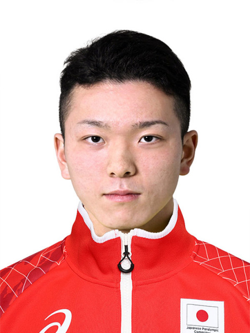 OGAWA Koki（Japanese male para-badminton player）_Baiduwiki