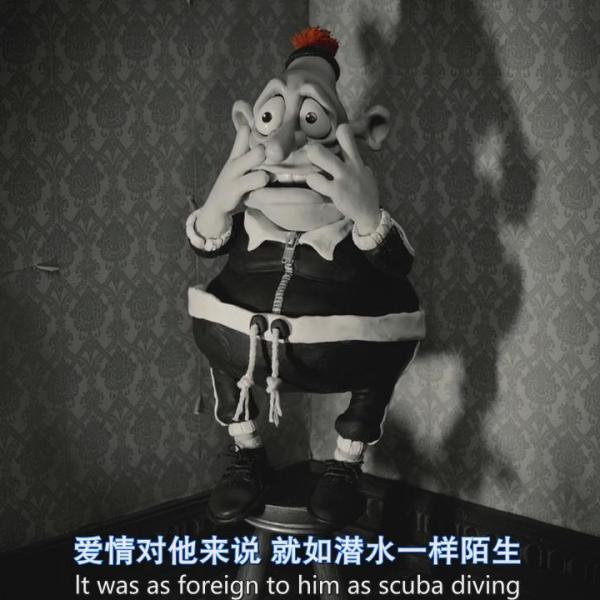 メアリー・アンド・マックス_百度百科
