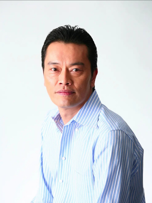 Endō Ken'ichi（Japanese actor, voice actor, and playwright.）_Baiduwiki