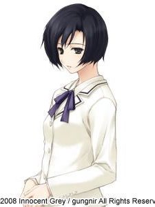 殻ノ少女（Innocent Greyが開発したAVGゲーム）_百度百科
