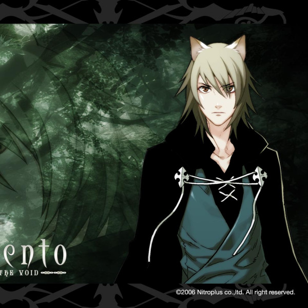 lamento（2006年にNitro+CHiRALが発売したAVG）_百度百科