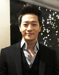 Chu Hun Yub（South Korean actor）_Baiduwiki