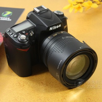 Nikon D90（ニコンのカメラ）_百度百科