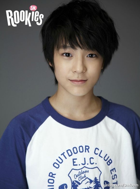 SMROOKIES（新コンセプトのスター候補ブランド）_百度百科