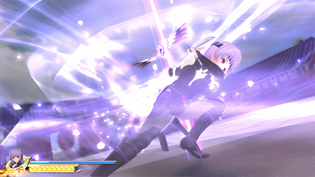 Ayane（A character in the video games *Dead or Alive* and *Ninja Gaiden ...