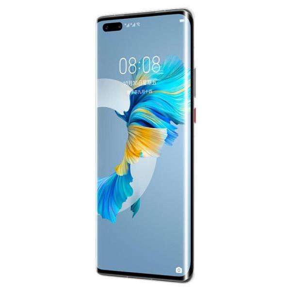 HUAWEI Mate 40 Pro（ファーウェイが2020年10月に発表した
