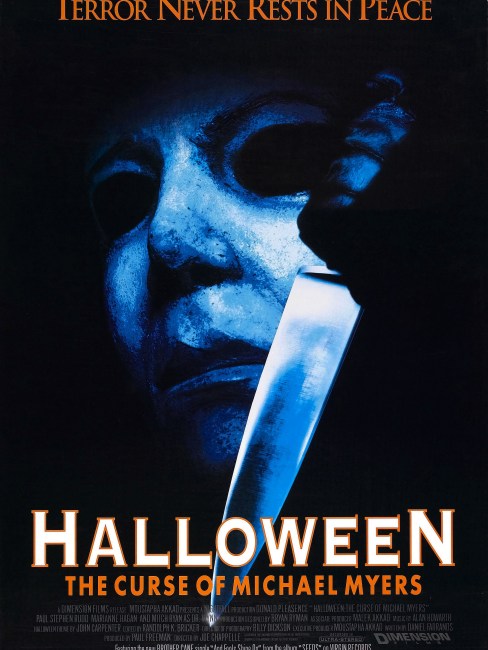 ハロウィン6_百度百科