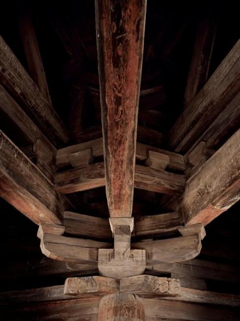 Yingxian Wooden Pagoda: The Wonder and Resonance of a Thousand-Year-Old ...