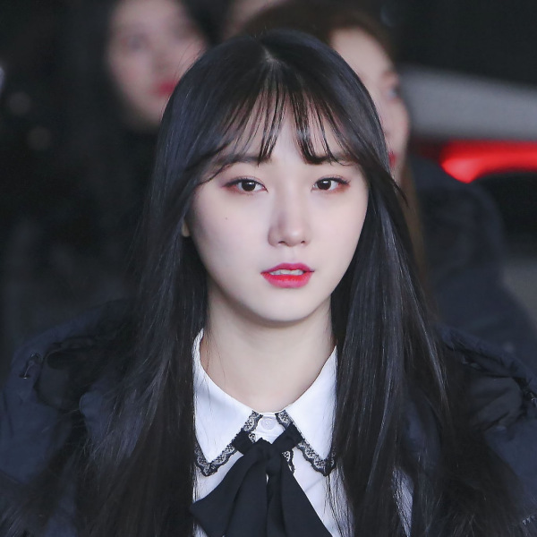 PRISTIN（韓国の女性歌手グループ）_百度百科