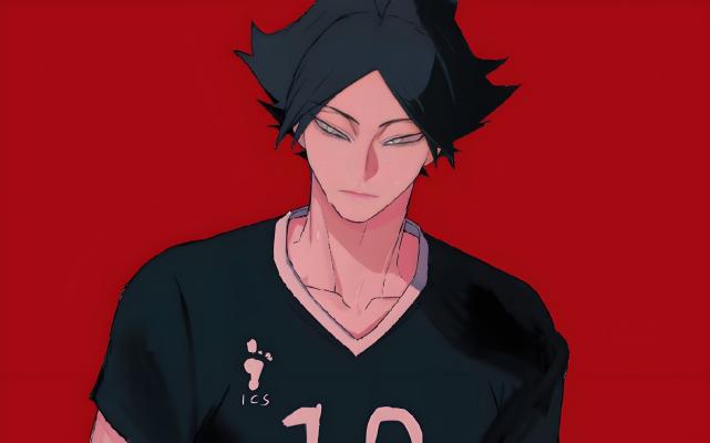 Rintaro Suna（Un personaje del manga japonés Haikyuu!! y sus ...