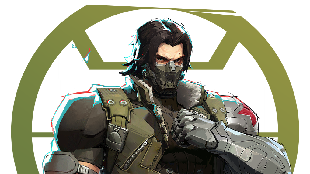 ウィンターソルジャー_百度百科