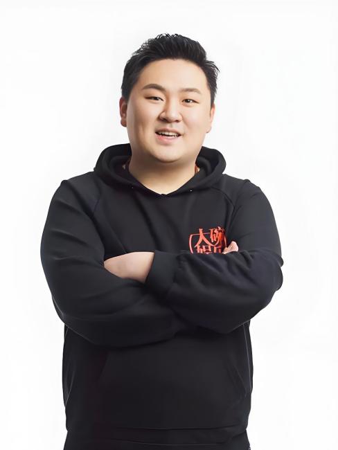 Jibin Sun（Co-founder of Dawan Entertainment）_Baiduwiki