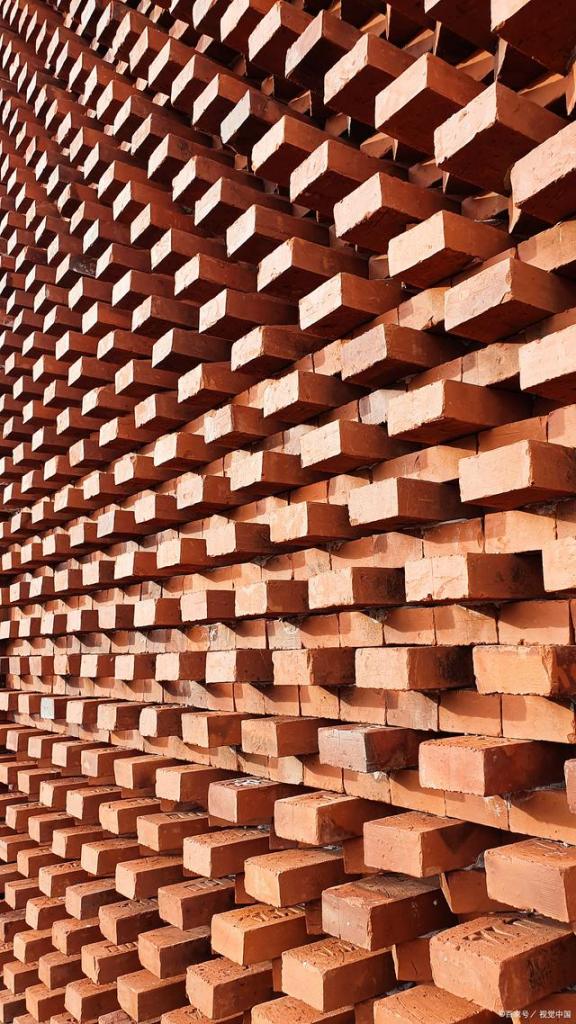 red brick_Baiduwiki